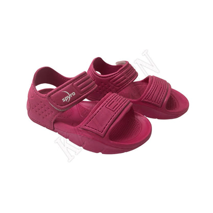 Disney beauty  sandals sleepers for girls