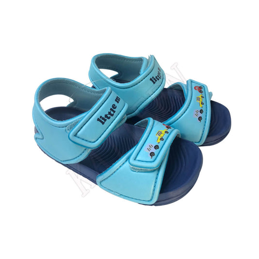 Light Weight Girls' Thongs Flip Flops