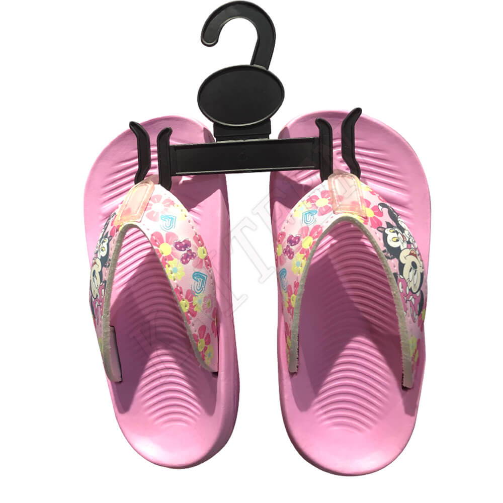 Open Toe Thongs Flipflops For Children