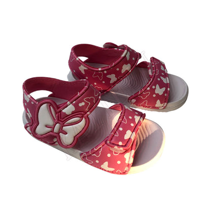 Buy Breathable Girls Sandals Footwear