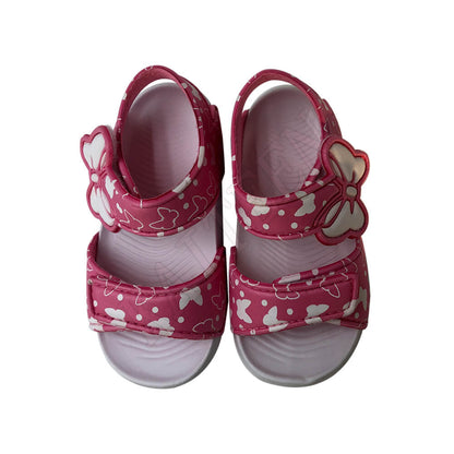 Buy Breathable Girls Sandals Footwear