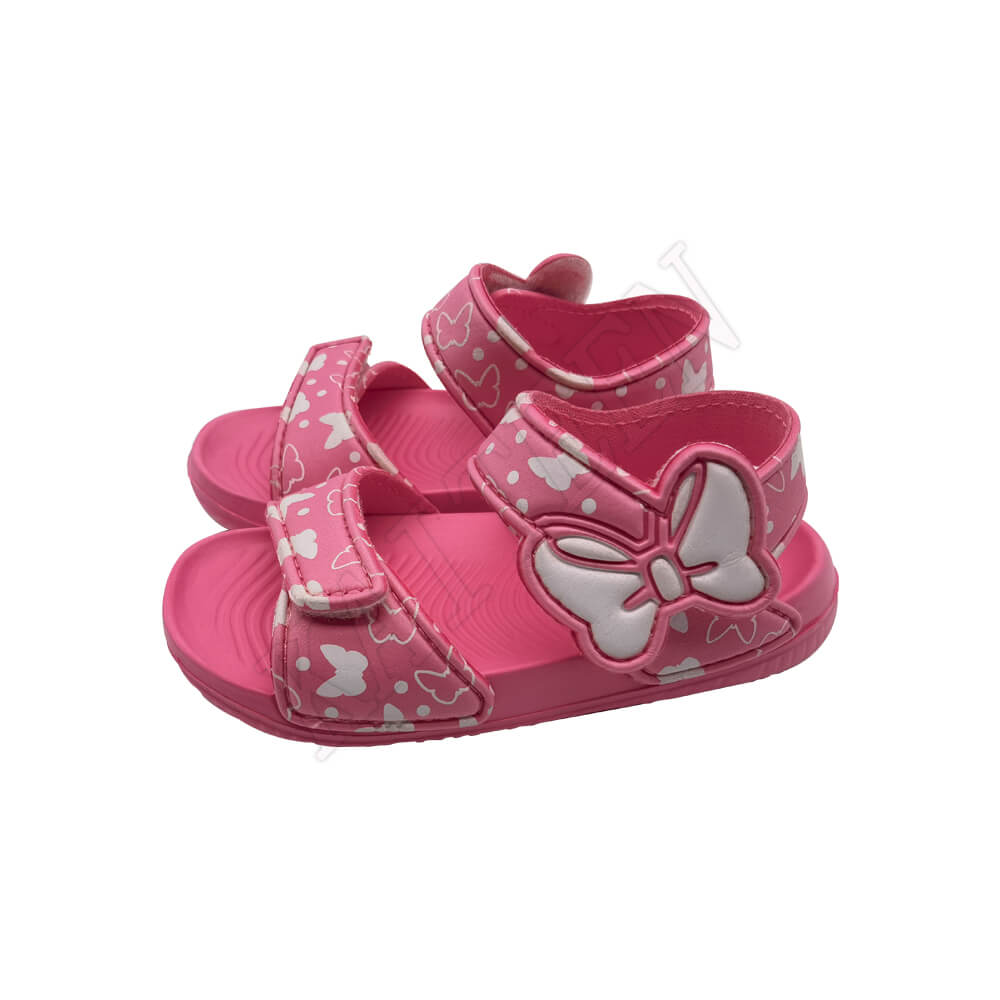 Buy Breathable Girls Sandals Footwear