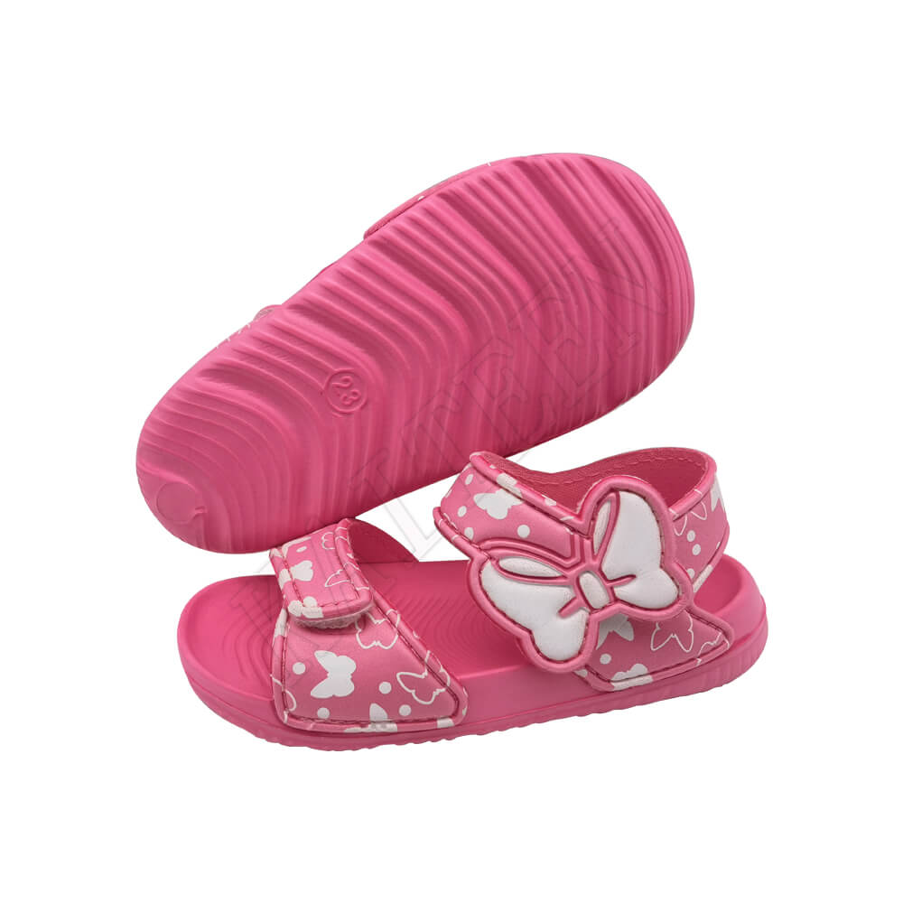 Buy Breathable Girls Sandals Footwear