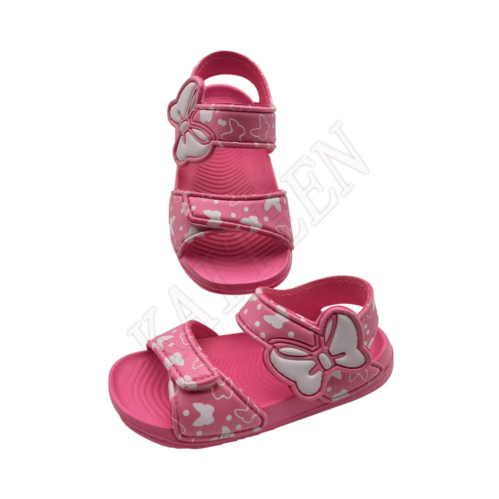 Buy Breathable Girls Sandals Footwear