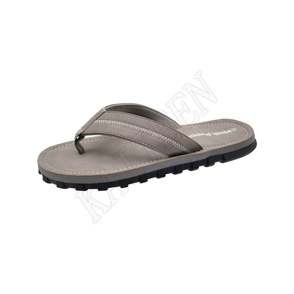 Fashion outdoor casual flip flops mens shoes