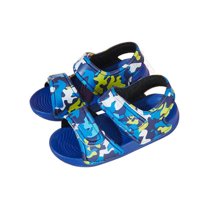 China Online Camper baby sandals Shoes