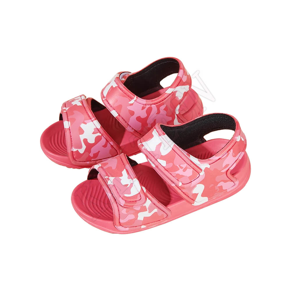 China Online Camper baby sandals Shoes