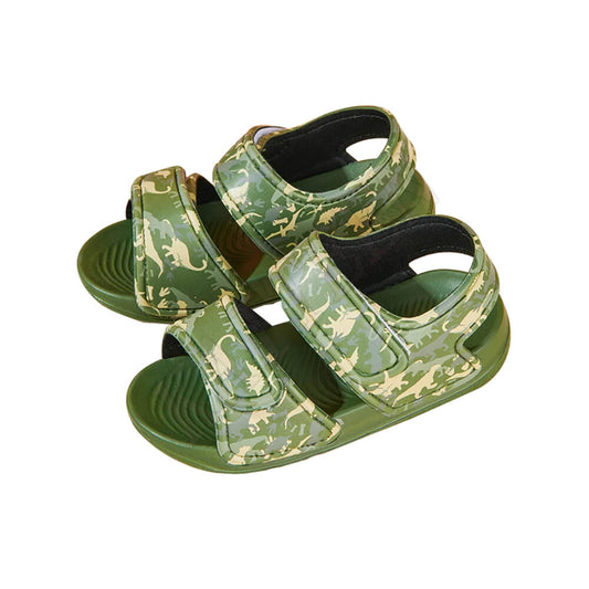 China Online Camper baby sandals Shoes