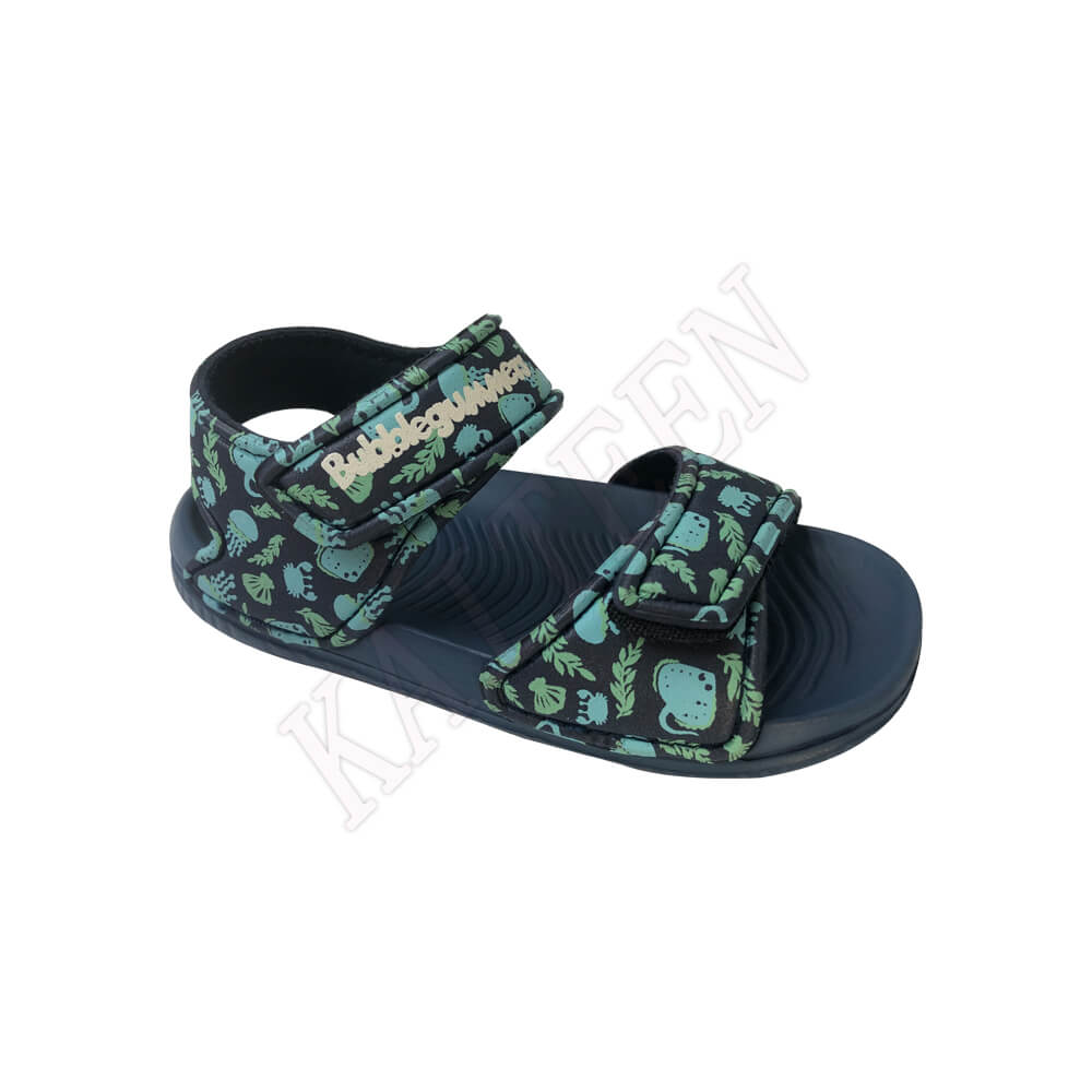 China Online Camper baby sandals Shoes