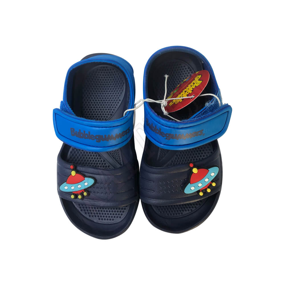 Summer cool infant boys' shoes