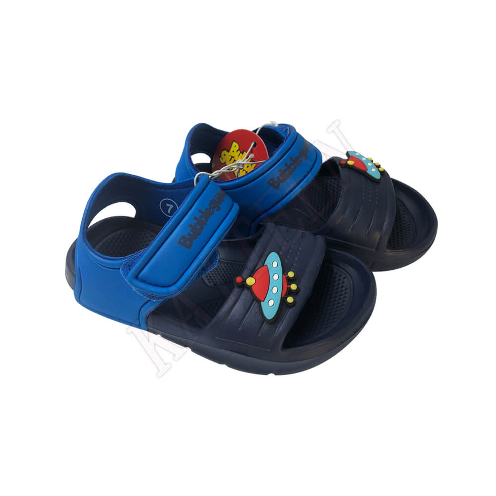 Summer cool infant boys' shoes