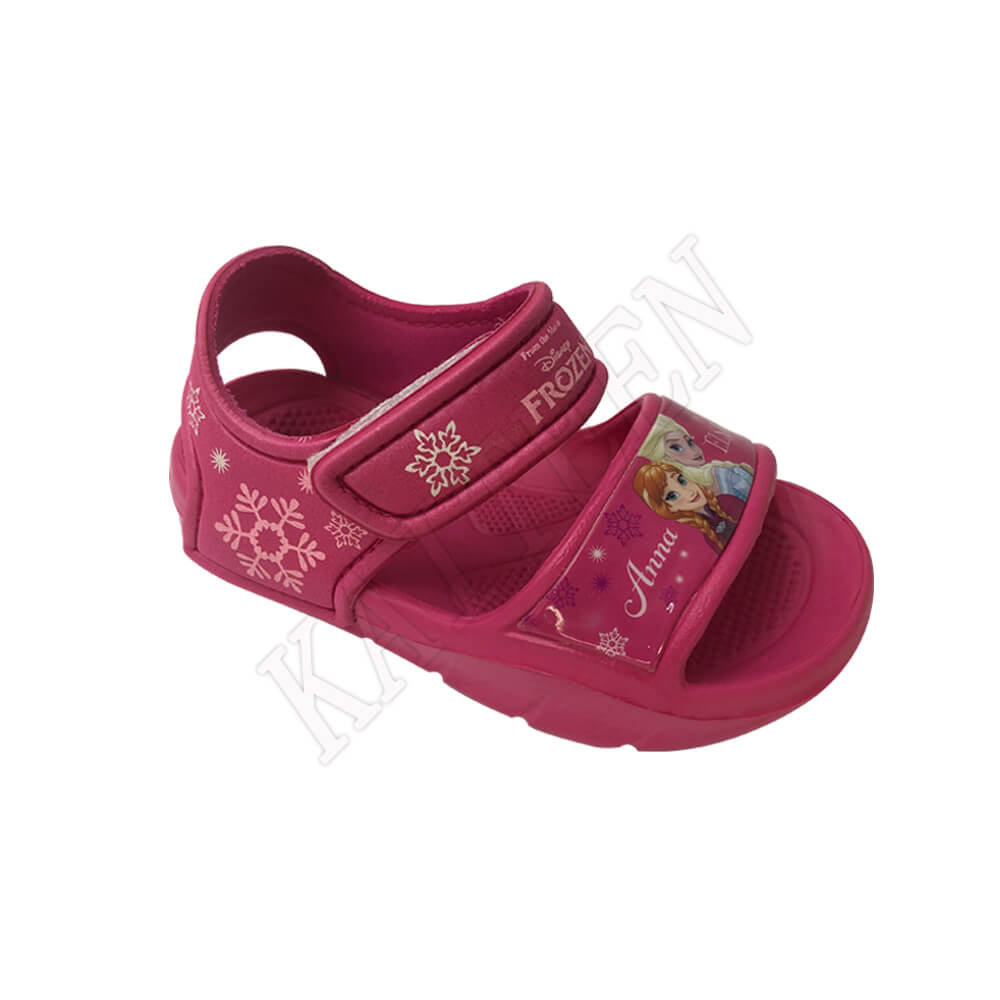 Disney Frozen Kids Girls Sandals footwear