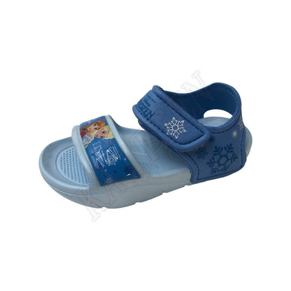 Disney Frozen Kids Girls Sandals footwear