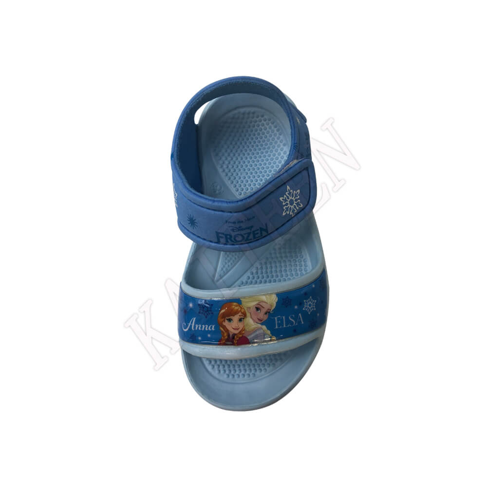 Disney Frozen Kids Girls Sandals footwear