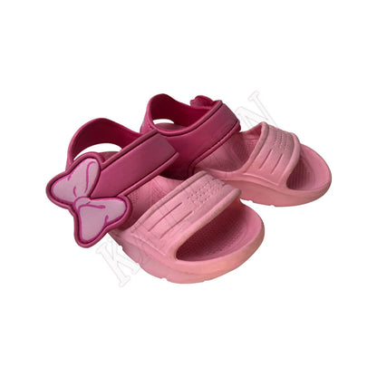 Hotsale Cartoon Children Shoes Slippers