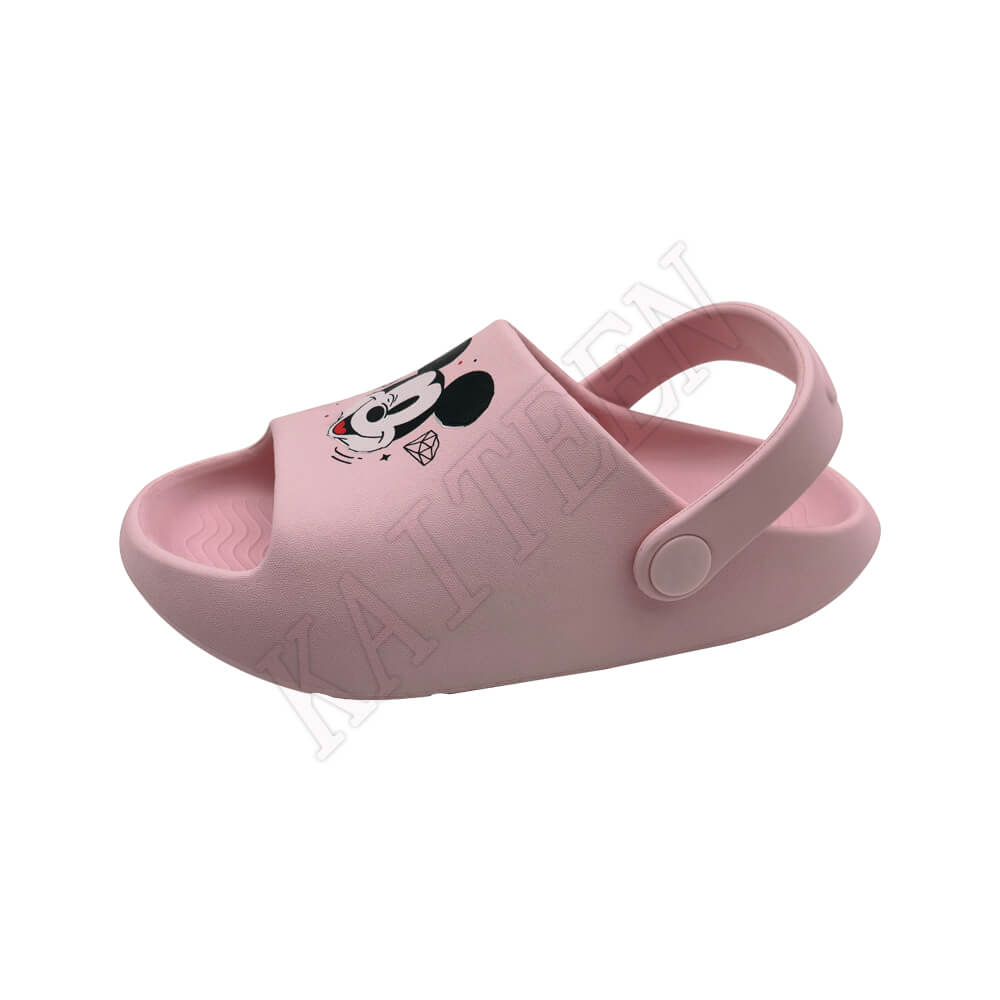 Best open toe sandals for girls Toddler