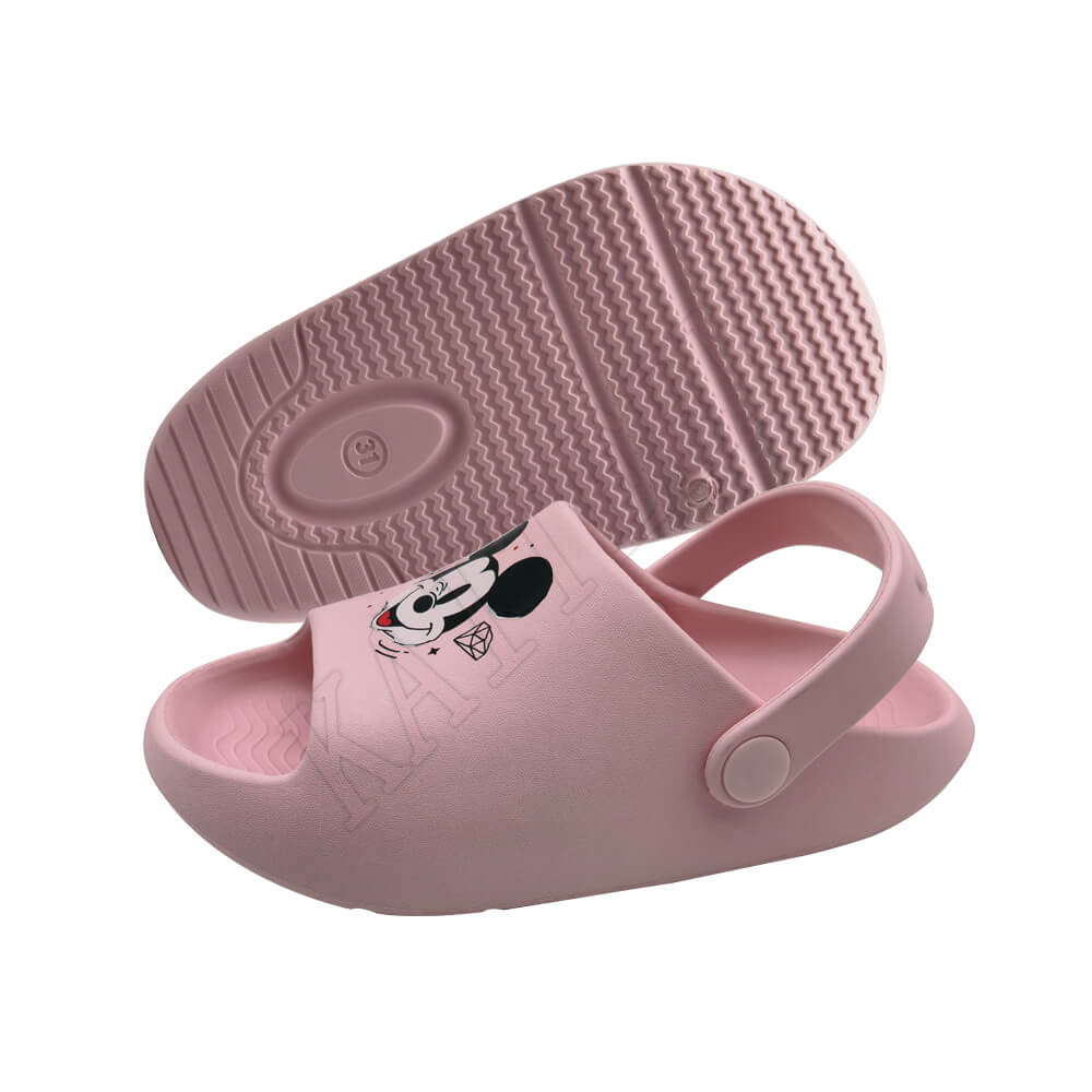 Best open toe sandals for girls Toddler