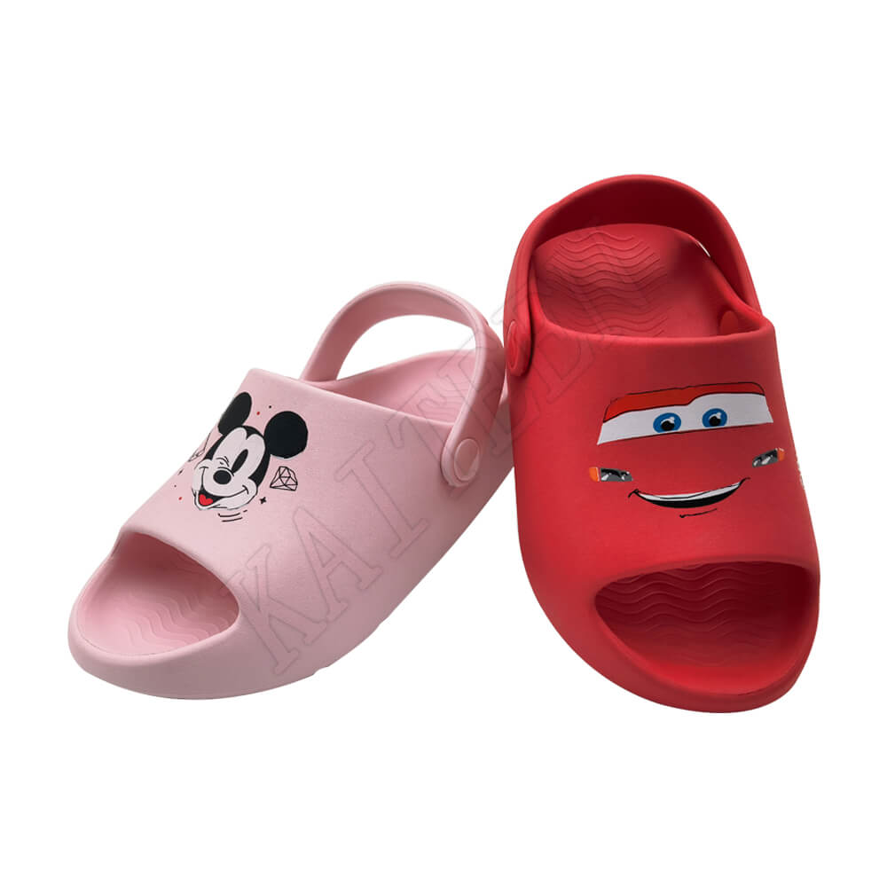 Best open toe sandals for girls Toddler