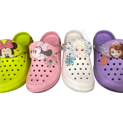 Buy Disney Factory Direct Clogs Shoes