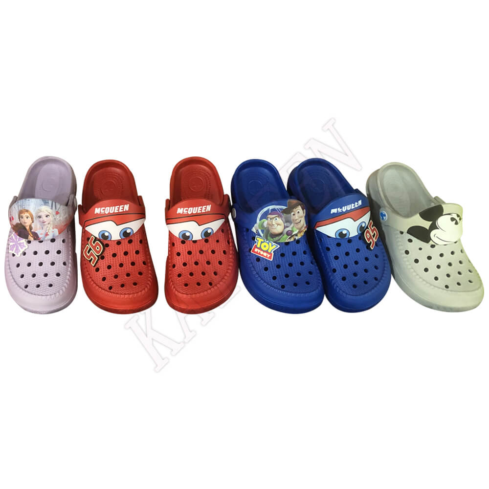 Buy Disney Factory Direct Clogs Shoes