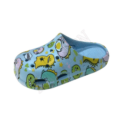 B2B Printed Childrens Shoe Store Industry