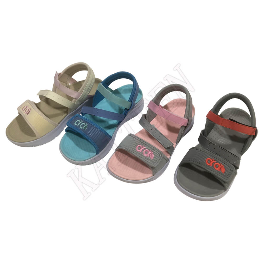 Buy Sport Sandals Shoes Footwear for women