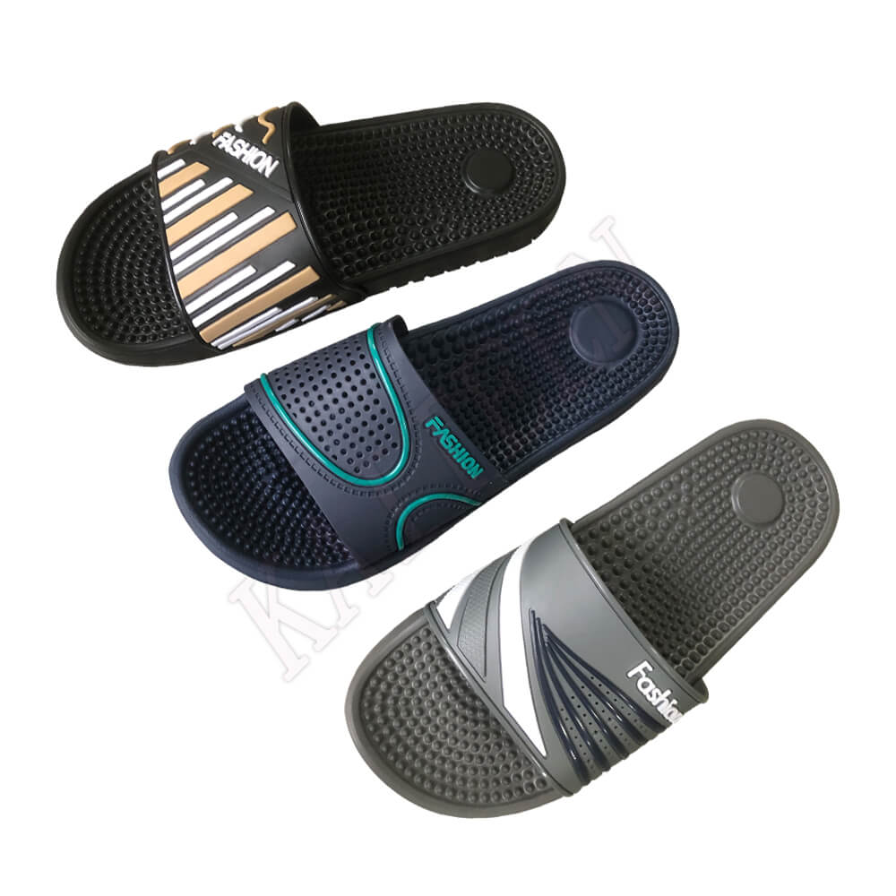 Factory Cheap Slippers For Men Indoor