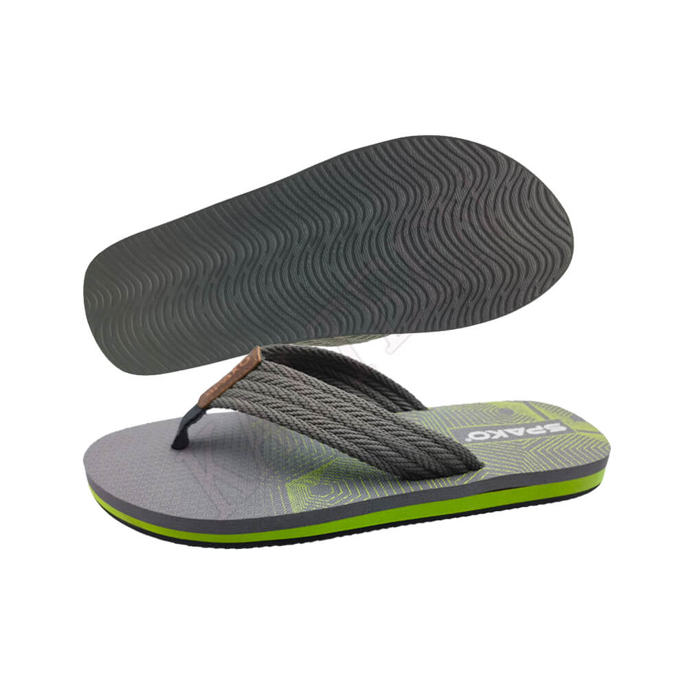 Manufacturing Companies Men's New Flip Flops