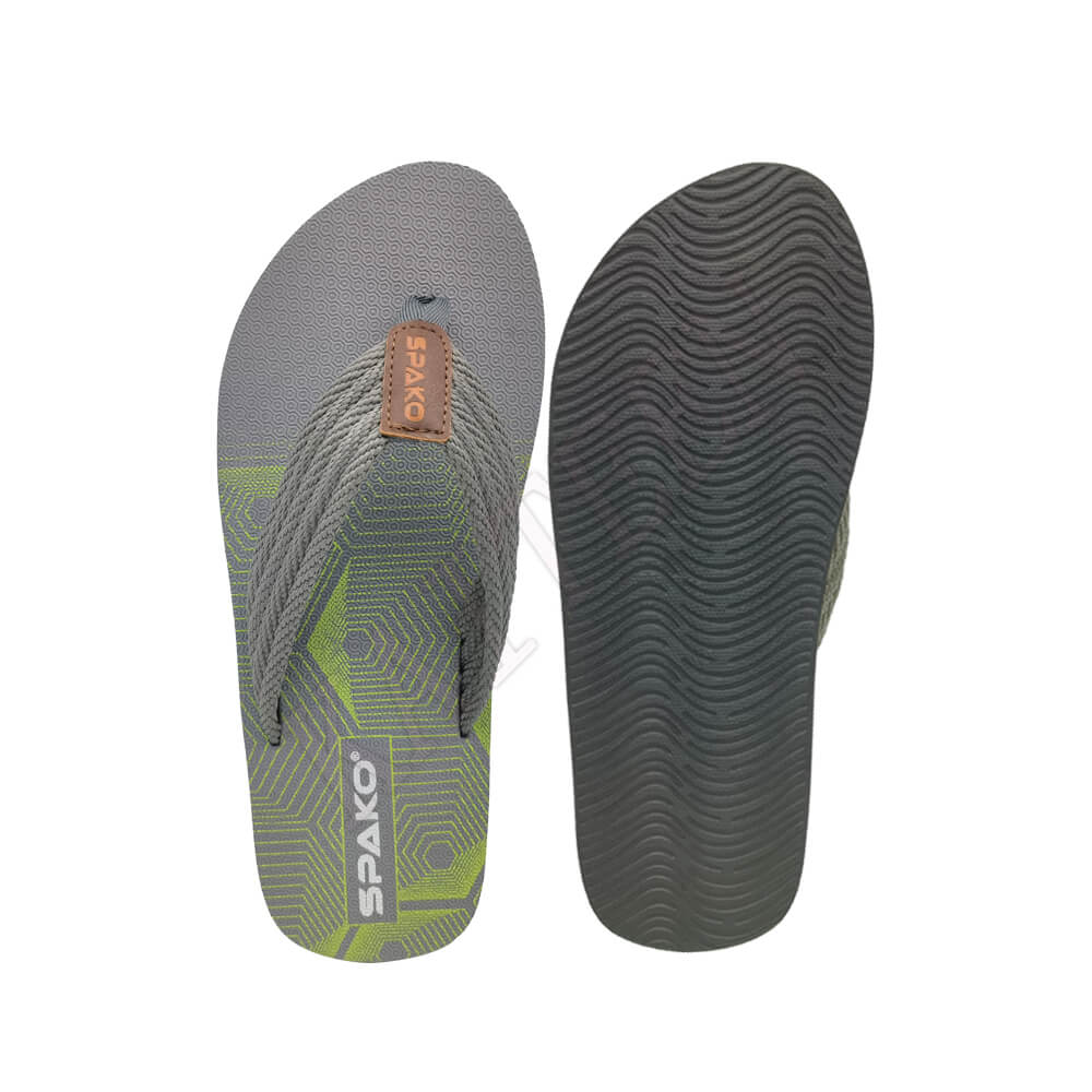 Manufacturing Companies Men's New Flip Flops