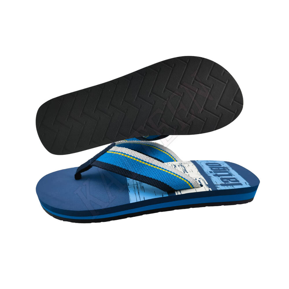 Durable Used Beach Summer Slipper Shoes