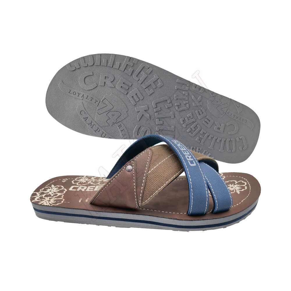 Online Best Slipper Shoes Mens Oem