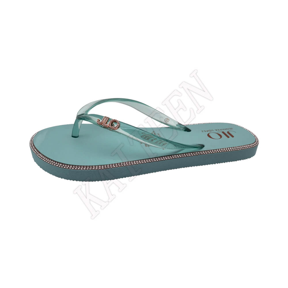 Customized Beach Pretty Slippers for Ladies