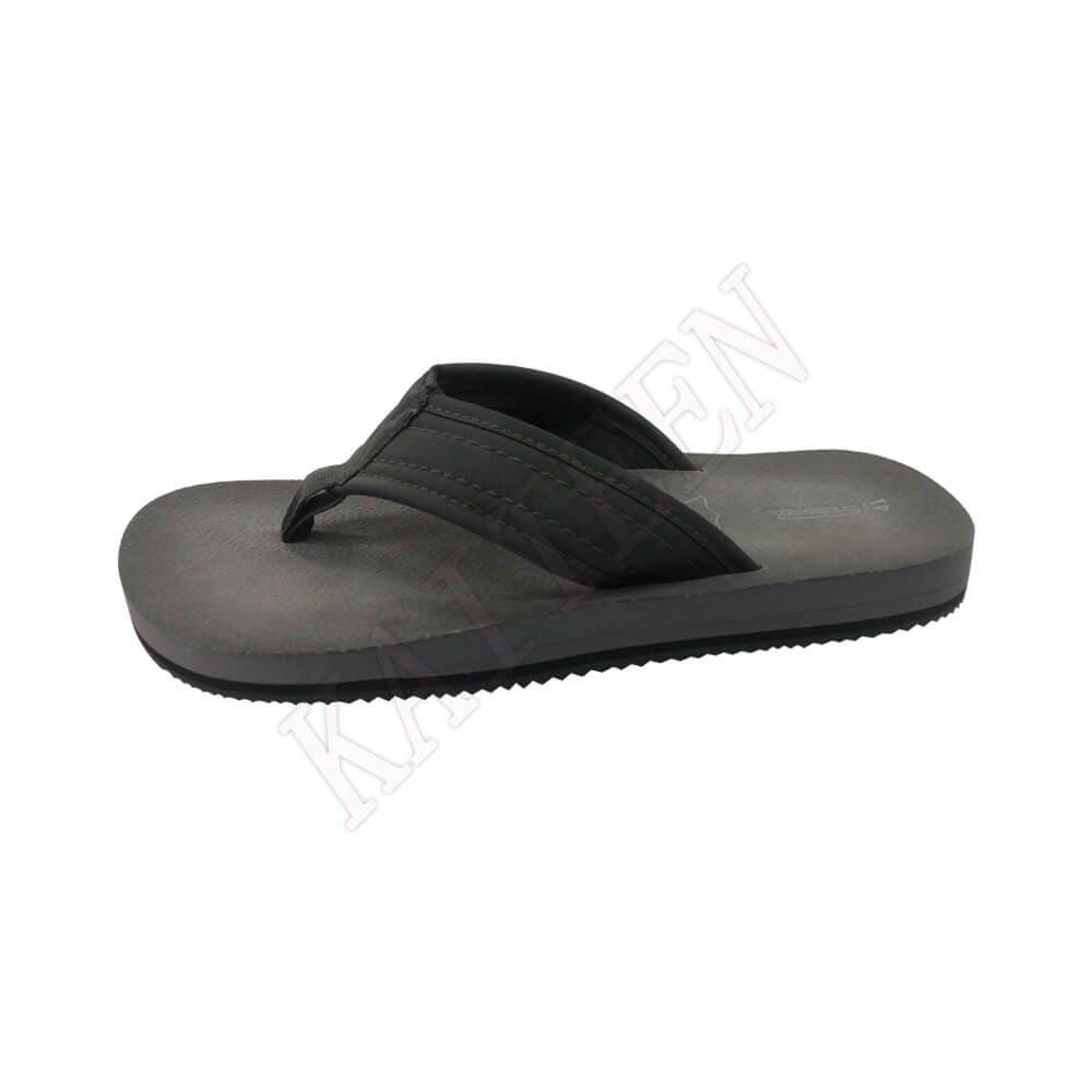 B2B Online shopping men's shoes Flipflops