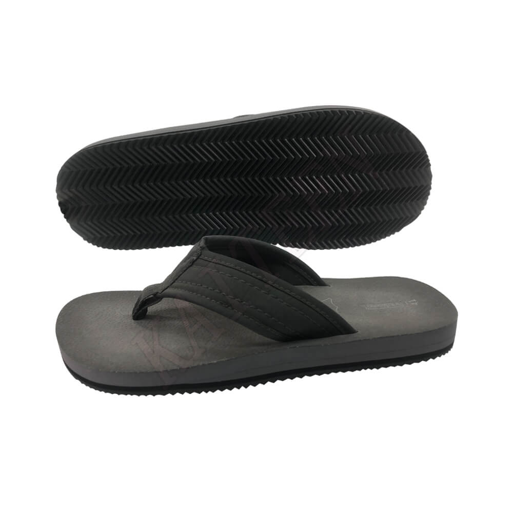 B2B Online shopping men's shoes Flipflops