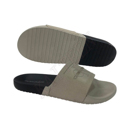 Batch Production slippers mens footwear