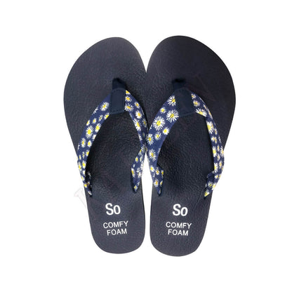 Fashion Latest flat slipper shoes womens