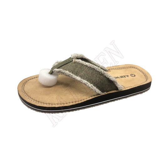 Shoes Manufacturer B2B men flip flops