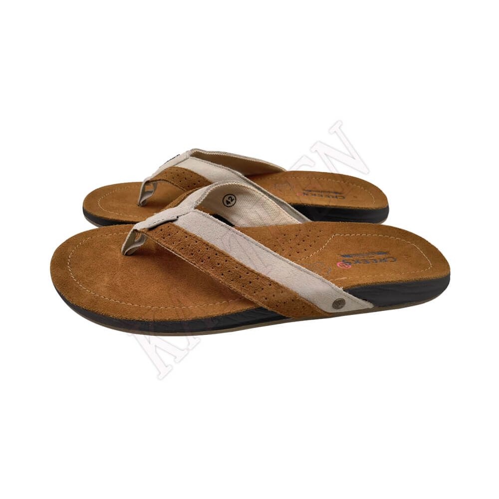 Purchase cool slippers for men online