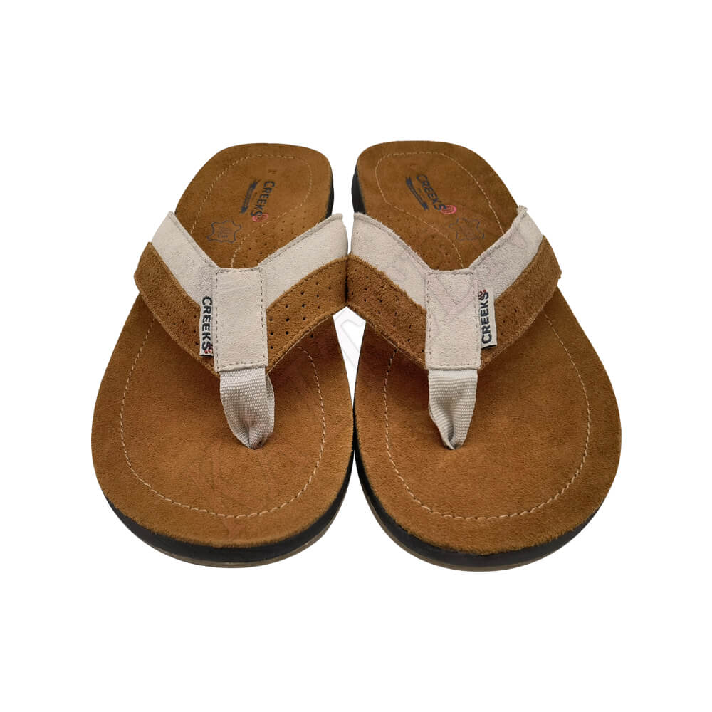 Purchase cool slippers for men online