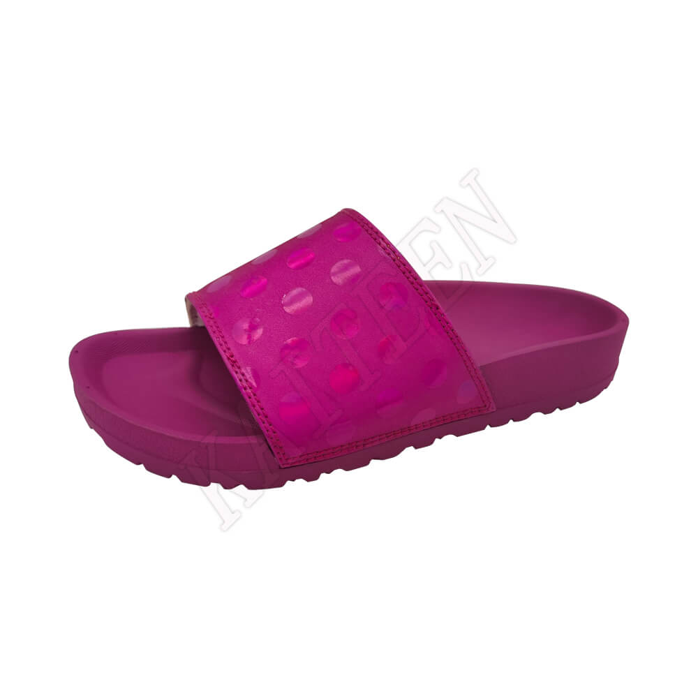 Cloud Manufacturing ladies bedroom slippers