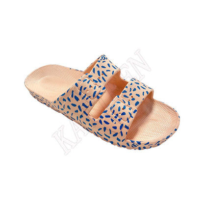 Promotions Fashion Printed Sandals of Women