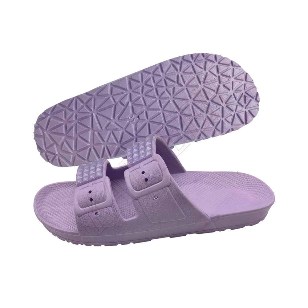 Moses Upgraded Version Non-slip Slide Slipper