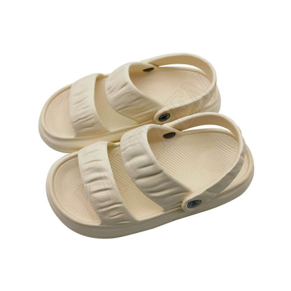 Back to School Comfy Super sandals Teenage shoes