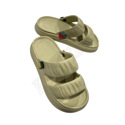 Back to School Comfy Super sandals Teenage shoes