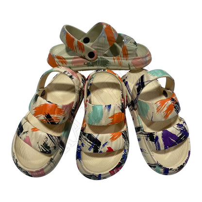 Back to School Comfy Super sandals Teenage shoes