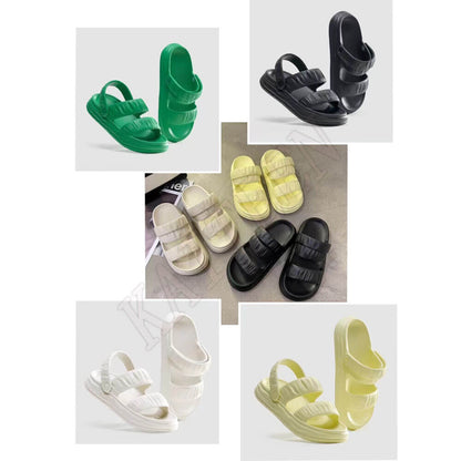 Back to School Comfy Super sandals Teenage shoes