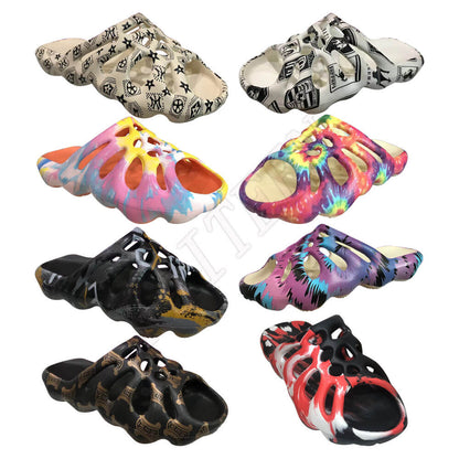 Buy Yeezy 450 slide breathable shoes unisex