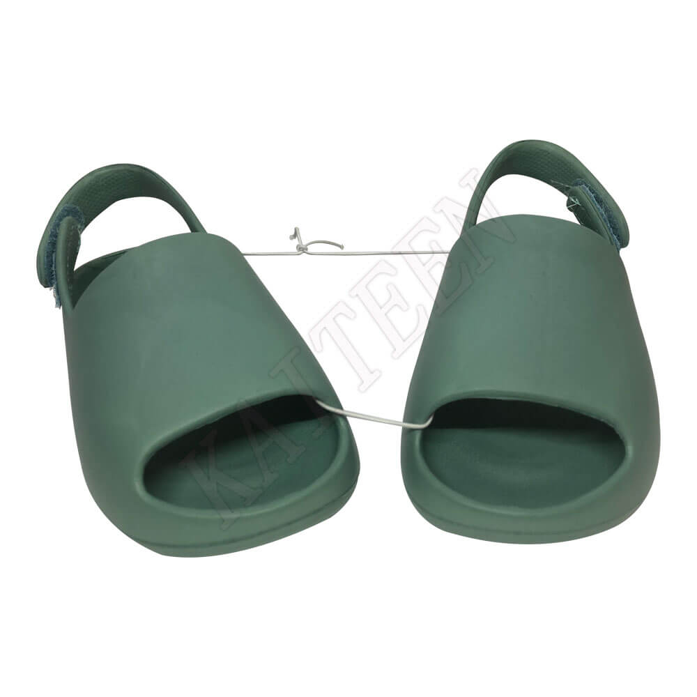 Manufacture cheap sleeper toddle shoes