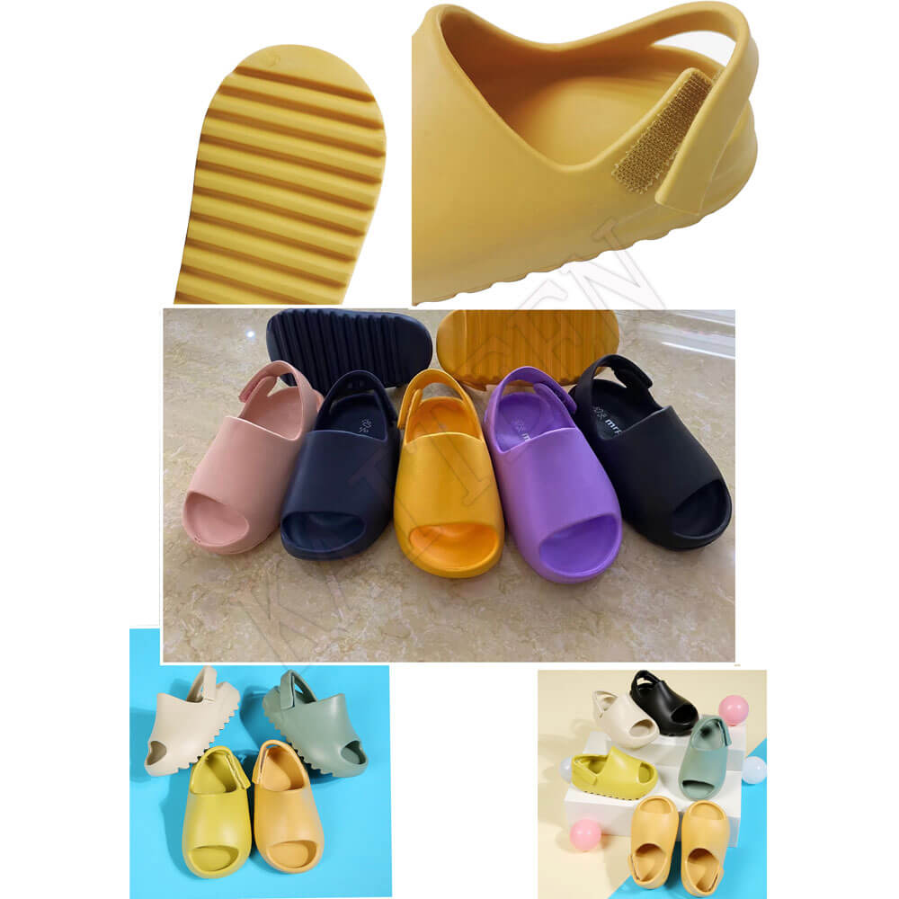 Manufacture cheap sleeper toddle shoes