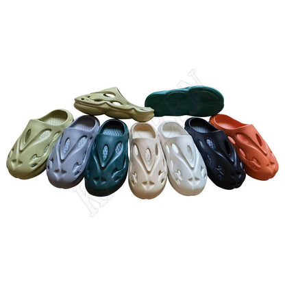 Online Shop Yeezy Collecion Clogs Sandals Men